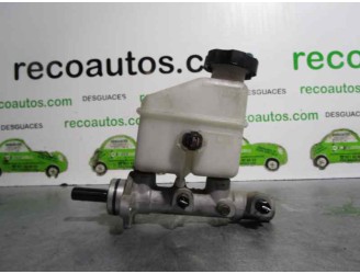 Replacement brake pump for Hyundai i30 1.6 CRDi CAT OEM IAM reference 585101H200 EE1004100663 