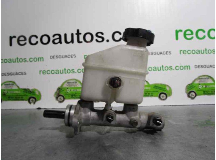 Recambio de bomba freno para hyundai i30 1.6 crdi cat referencia OEM IAM 585101H200 EE1004100663 