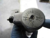 Recambio de bomba freno para hyundai i30 1.6 crdi cat referencia OEM IAM 585101H200 EE1004100663 