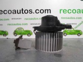 Recambio de motor calefaccion para hyundai i30 1.6 crdi cat referencia OEM IAM D267AG7AA F00S33F023 