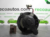 Recambio de motor calefaccion para hyundai i30 1.6 crdi cat referencia OEM IAM D267AG7AA F00S33F023 
