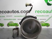 Recambio de motor calefaccion para hyundai i30 1.6 crdi cat referencia OEM IAM D267AG7AA F00S33F023 
