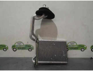 Recambio de radiador calefaccion / aire acondicionado para renault megane iii coupe luxe referencia OEM IAM   