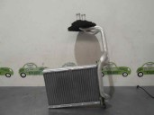 Recambio de radiador calefaccion / aire acondicionado para renault megane iii coupe luxe referencia OEM IAM   