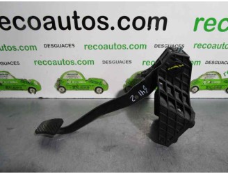 Recambio de pedal freno para hyundai i30 1.6 crdi cat referencia OEM IAM 328001H100 