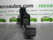 Recambio de pedal freno para hyundai i30 1.6 crdi cat referencia OEM IAM 328001H100  