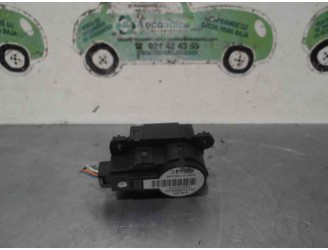 Recambio de motor calefaccion para renault megane iii coupe luxe referencia OEM IAM N101980G  