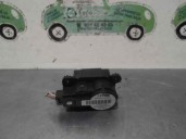 Recambio de motor calefaccion para renault megane iii coupe luxe referencia OEM IAM N101980G  