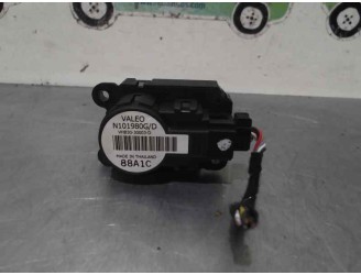 Recambio de motor calefaccion para renault megane iii coupe luxe referencia OEM IAM N101980G  