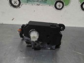 Recambio de motor calefaccion para renault megane iii coupe luxe referencia OEM IAM N101980G  