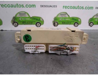 Recambio de caja reles / fusibles para hyundai i30 1.6 crdi cat referencia OEM IAM 919402H130 AK7040 