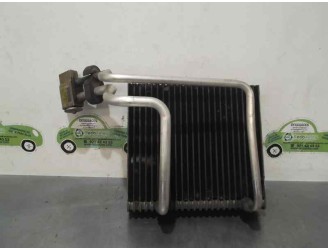 Recambio de evaporador aire acondicionado para renault megane i scenic (ja0) 1.6 16v kaleido referencia OEM IAM 657940U  