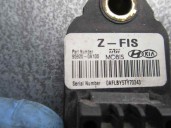 Recambio de sensor airbag para hyundai i30 1.6 crdi cat referencia OEM IAM 959200A100  MOBIS