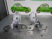 Recambio de bisagra puerta para hyundai i30 1.6 crdi cat referencia OEM IAM   