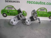 Recambio de bisagra puerta para hyundai i30 1.6 crdi cat referencia OEM IAM 