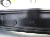 Recambio de brazo limpia delantero derecho para hyundai i30 1.6 crdi cat referencia OEM IAM 420011203 