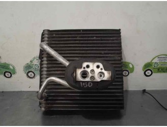 Recambio de evaporador aire acondicionado para seat leon (1p1) 1.9 tdi referencia OEM IAM 1K01820103 