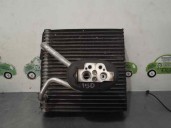Recambio de evaporador aire acondicionado para seat leon (1p1) 1.9 tdi referencia OEM IAM 1K01820103 
