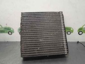 Recambio de evaporador aire acondicionado para seat leon (1p1) 1.9 tdi referencia OEM IAM 1K01820103 