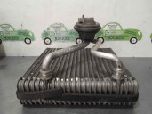 Recambio de evaporador aire acondicionado para seat leon (1p1) 1.9 tdi referencia OEM IAM 1K01820103 