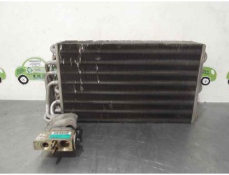 Recambio de evaporador aire acondicionado para peugeot 607 (s1) 2.2 hdi fap cat referencia OEM IAM 654437N 