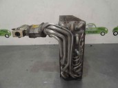 Recambio de evaporador aire acondicionado para peugeot 607 (s1) 2.2 hdi fap cat referencia OEM IAM 654437N 