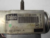 Recambio de evaporador aire acondicionado para peugeot 607 (s1) 2.2 hdi fap cat referencia OEM IAM 654437N 