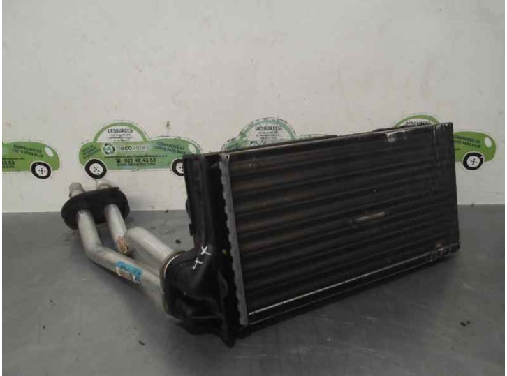 Recambio de radiador calefaccion / aire acondicionado para peugeot 607 (s1) 2.2 hdi fap cat referencia OEM IAM 