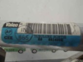 Recambio de radiador calefaccion / aire acondicionado para peugeot 607 (s1) 2.2 hdi fap cat referencia OEM IAM 