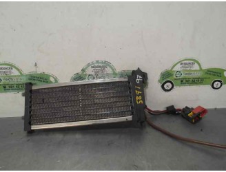 Recambio de resistencia calefaccion para peugeot 607 (s1) 2.2 hdi fap cat referencia OEM IAM 658349V 