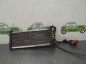 Recambio de resistencia calefaccion para peugeot 607 (s1) 2.2 hdi fap cat referencia OEM IAM 658349V  