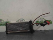 Recambio de resistencia calefaccion para peugeot 607 (s1) 2.2 hdi fap cat referencia OEM IAM 658349V  