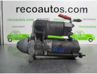 Recambio de motor arranque para bmw serie 3 compacto (e36) 1.6 cat referencia OEM IAM 1740374  