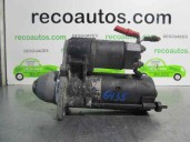 Recambio de motor arranque para bmw serie 3 compacto (e36) 1.6 cat referencia OEM IAM 1740374  