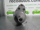 Recambio de motor arranque para bmw serie 3 compacto (e36) 1.6 cat referencia OEM IAM 1740374  