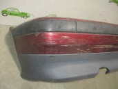 Recambio de paragolpes trasero para bmw serie 3 compacto (e36) 1.6 cat referencia OEM IAM GRANATE 3 PUERTAS