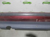 Recambio de paragolpes trasero para bmw serie 3 compacto (e36) 1.6 cat referencia OEM IAM GRANATE 3 PUERTAS