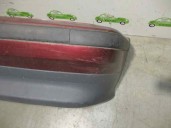 Recambio de paragolpes trasero para bmw serie 3 compacto (e36) 1.6 cat referencia OEM IAM GRANATE 3 PUERTAS
