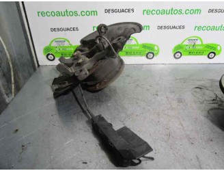 Recambio de mangueta delantera derecha para bmw serie 3 compacto (e36) 1.6 cat referencia OEM IAM  F132X 