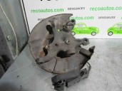 Recambio de mangueta delantera derecha para bmw serie 3 compacto (e36) 1.6 cat referencia OEM IAM  F132X 