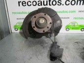 Recambio de mangueta delantera derecha para bmw serie 3 compacto (e36) 1.6 cat referencia OEM IAM  F132X 