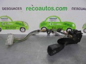 Recambio de mando luces para bmw serie 3 compacto (e36) 1.6 cat referencia OEM IAM 011003  