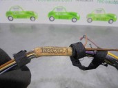 Recambio de mando luces para bmw serie 3 compacto (e36) 1.6 cat referencia OEM IAM 011003 