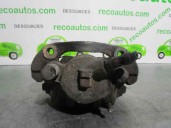 Recambio de pinza freno delantera derecha para bmw serie 3 compacto (e36) 1.6 cat referencia OEM IAM 