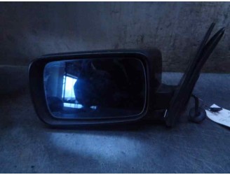 Recambio de retrovisor izquierdo para bmw serie 3 compacto (e36) 1.6 cat referencia OEM IAM 4 PINES