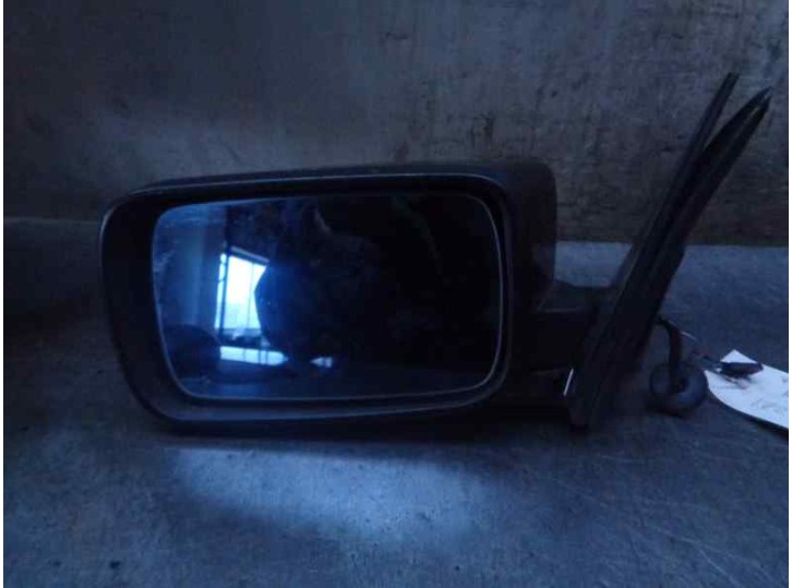 Recambio de retrovisor izquierdo para bmw serie 3 compacto (e36) 1.6 cat referencia OEM IAM 4 PINES