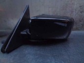 Recambio de retrovisor izquierdo para bmw serie 3 compacto (e36) 1.6 cat referencia OEM IAM 4 PINES
