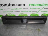 Recambio de rejilla delantera para seat toledo (1l) 2.0 referencia OEM IAM 1L0853653 