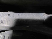 Recambio de rejilla delantera para seat toledo (1l) 2.0 referencia OEM IAM 1L0853653 