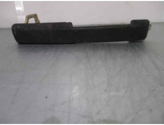 Recambio de maneta exterior trasera derecha para seat toledo (1l) 2.0 referencia OEM IAM 